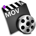 File MOV Icon